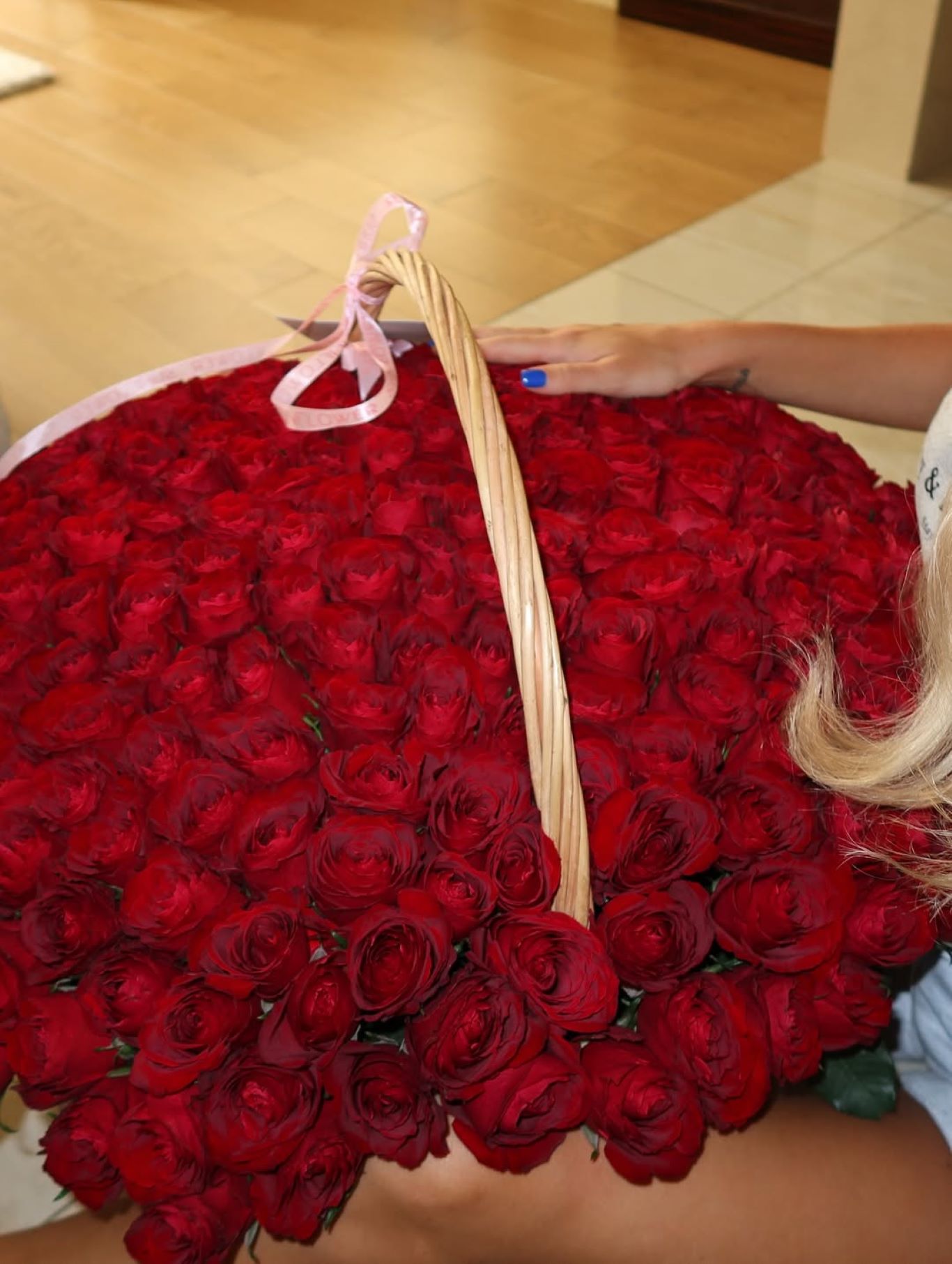 Анастасия Конопля