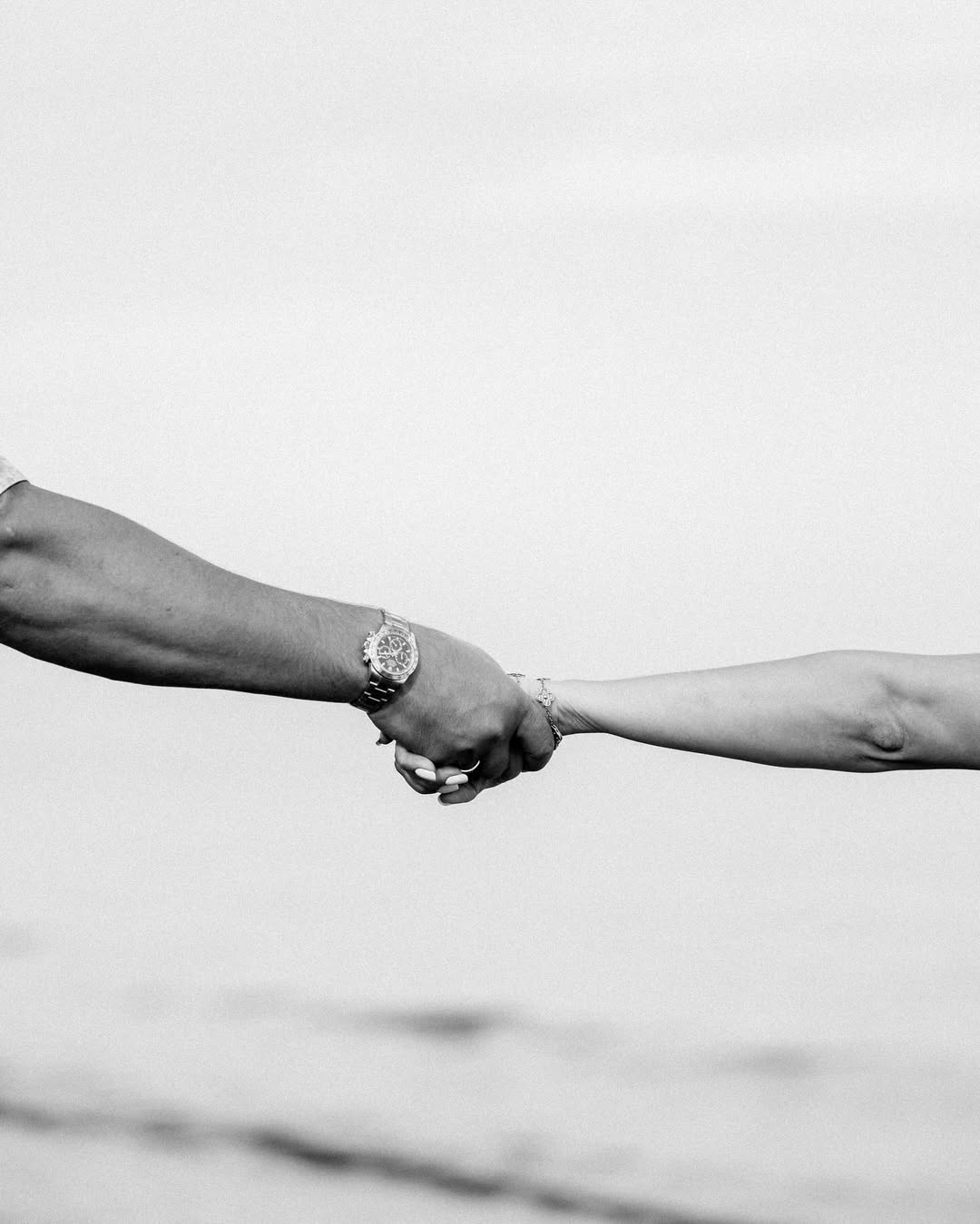 Александр и Екатерина Усики