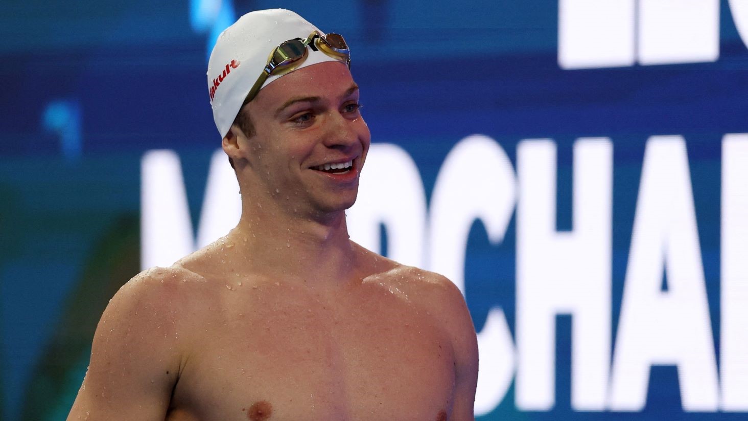 Леон Маршан