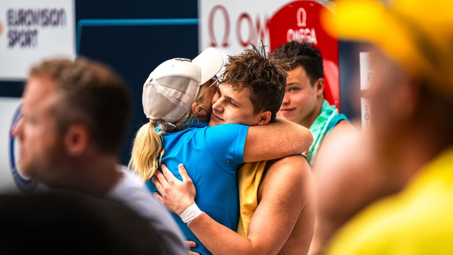 Алексей Середа