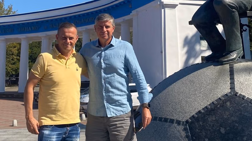 Мацей Кендзерек